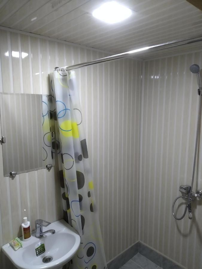 Samarqand Standart Hotell Samarkand Exteriör bild