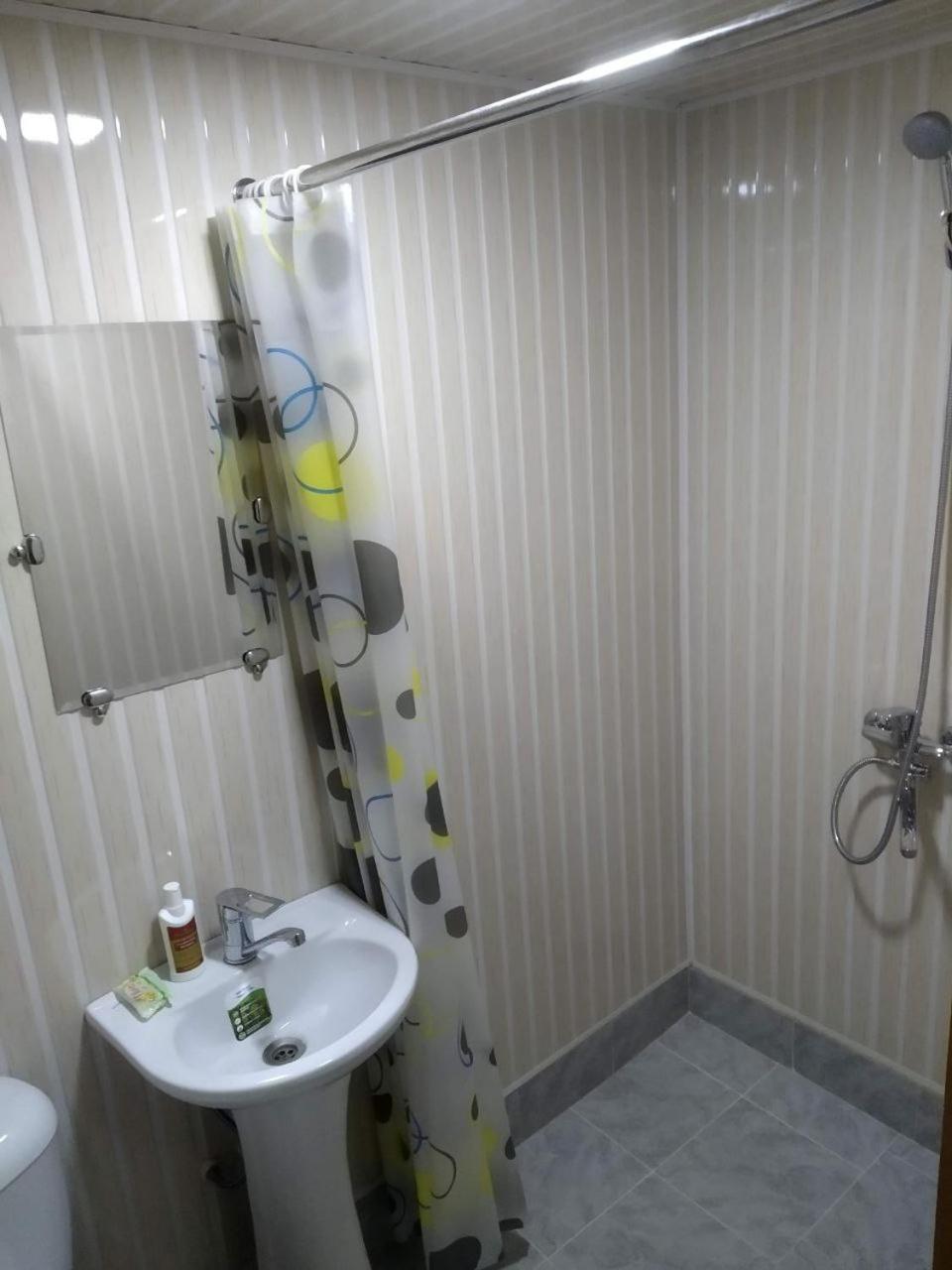 Samarqand Standart Hotell Samarkand Exteriör bild